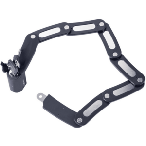 Cytec Skládací zámek, Zámek na kolo, Velikost: Univerzální velikost obraz