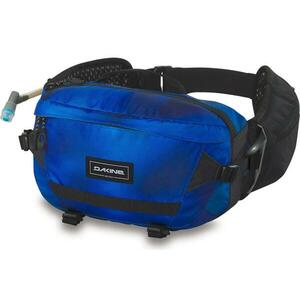 Dakine Hot Laps 5L Bike Waist Bag, Batoh, Velikost: Univerzální velikost obraz