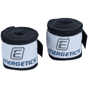 Energetics Boxing Bandage, Boxerské bandáže, Velikost: Univerzální velikost obraz