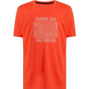 Energetics Derrik III, Tričko, Velikost: 176 obraz