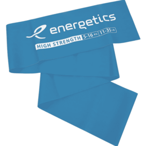 Energetics Fit Band 250cm 1.0, Gumy na cvičení, Velikost: Univerzální velikost obraz