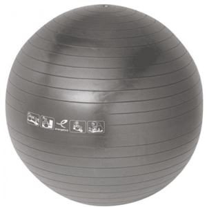 Energetics gym ball, Gymnastický míč, Velikost: Univerzální velikost obraz