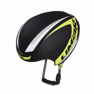 LIMAR Cyklistická přilba - SPEED KING - černá/bílá/zelená obraz