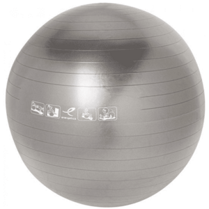 Energetics gym ball, Gymnastický míč, Velikost: Univerzální velikost obraz
