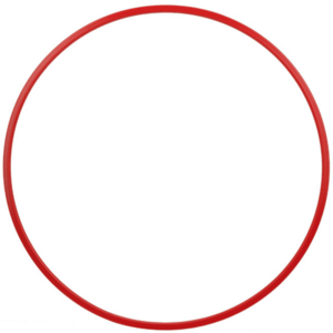 Energetics gym circle, Gymnastický kruh, Velikost: 70 cm obraz