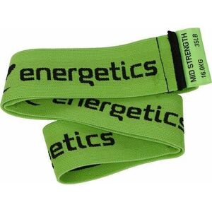 Energetics Mini Band Comfort, Elastický pás, Velikost: Univerzální velikost obraz