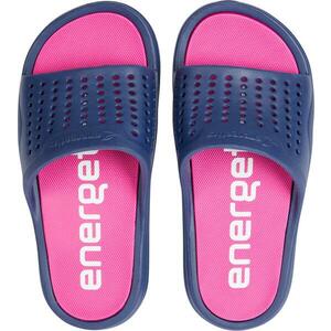 Energetics Pampel Junior EUR, Dívčí pantofle, Velikost: 34 EUR obraz