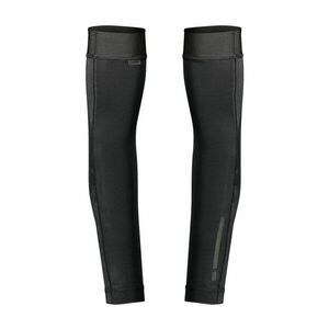 SCOTT Cyklistické návleky na ruce - AS 20 - černá M obraz