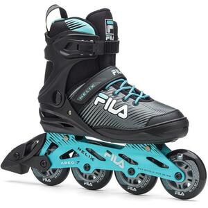 Fila Helix Pro 84 W, Dámské kolečkové brusle, Velikost: 42 EUR obraz