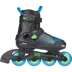 Firefly ILS 520 B Inline Skates Kids -40 EUR, Dětské kolečkové brusle, Velikost: 37-40 EUR obraz