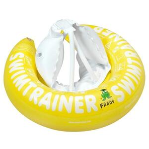 Freds Classic Swim Trainer Kids, Nafukovací kruh, Velikost: Univerzální velikost obraz