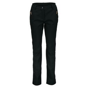 Icepeak Argonia Pants W, Dámské softshellové kalhoty, Velikost: 36 obraz