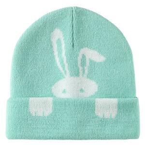 Icepeak HALVER KD, Dětská čepice, Velikost: Univerzální velikost obraz