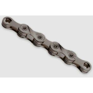 NO NAME KMC X9 Gray, Řetěz, Velikost: Univerzální velikost obraz