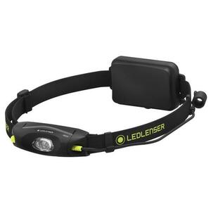 LED LENSER Ledlenser Neo 4, Čelovka, Velikost: Univerzální velikost obraz