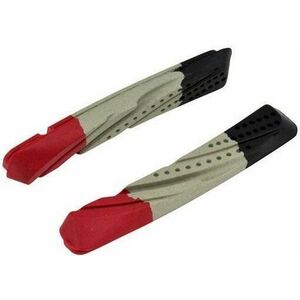 Longus MTB, brzdové pryže do 398319, Náhradní brzdové gumičky, Velikost: Univerzální velikost obraz