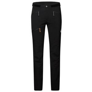 Mammut Taiss SO Pants M Short, Batoh, Velikost: 52 obraz