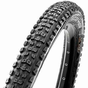 Maxxis Aggressor DualCompound TR Exo 2, 3 inch., Plášť, Velikost: 29 inch. obraz