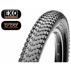 Maxxis Ikon Kevlar EXO TR DC 2.20, Plášť, Velikost: 27, 5 obraz