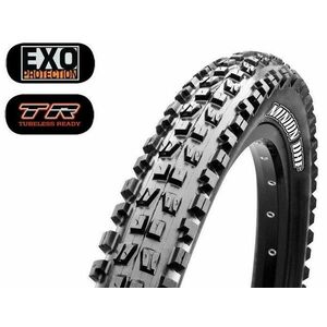 Maxxis Minion DHF 2.60 WT Kevlar EXO TR DC, Plášť, Velikost: 29 obraz