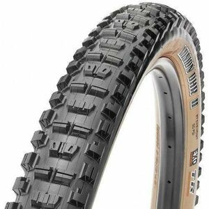 Maxxis Minion DHR II 2.40 WT Kevlar EXO TR Tanwall, Plášť, Velikost: 27, 5 obraz