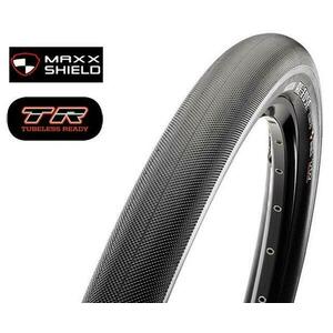 Maxxis Re-Fuse Kevlar TR 40, Plášť, Velikost: 700C obraz