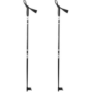 McKinley Active Alu Jr., Běžecké hole, Velikost: 120 cm obraz