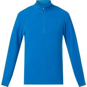 MCKINLEY AMARILLO, Pánská fleecová mikina, Velikost: S obraz