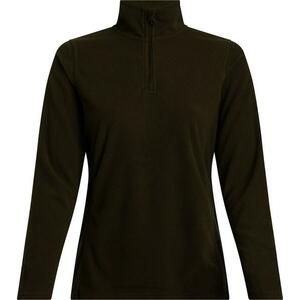 McKinley Amarillo Midlayer W, Dámská sportovní mikina, Velikost: 44 obraz