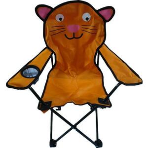 McKinley Camp I Folding Chair, Dětská kempingová židle, Velikost: Univerzální velikost obraz