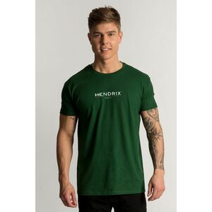 Tričko, Barva Zelená, s Potiskem White Legacy obraz