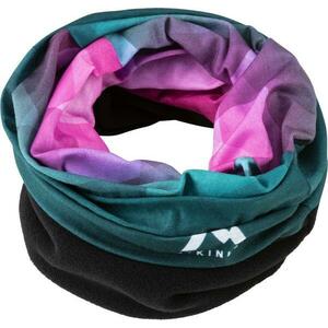 McKinley Duckstein Scarf Kids, Šátek, Velikost: Univerzální velikost obraz