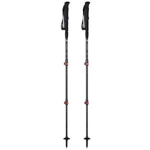 McKinley Hiker III Alu Poles, Batoh, Velikost: Univerzální velikost obraz