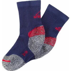McKINLEY Hikory II, Ponožky, Velikost: 23 EUR obraz