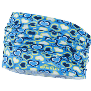 McKinley Itu Jr., Šátek, Velikost: Univerzální velikost obraz