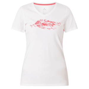 McKINLEY Kulma, Dámské triko, Velikost: 34 obraz