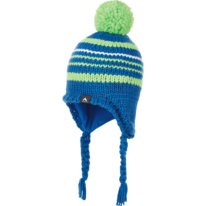 McKinley Malino II -52 cm, Čepice, Velikost: 48-52 cm obraz