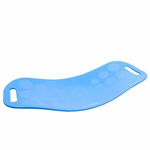 Balanční deska Sportago Fit-Board Modrá obraz