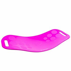 Balanční deska Sportago Fit-Board Růžová obraz