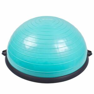 Balanční podložka Sportago Balance Ball - 58 cm tyrkysová obraz