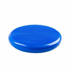 Balanční podložka Sportago FitSit 100 Modrá obraz