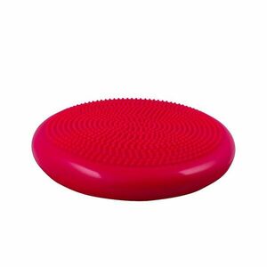 Balanční podložka Sportago FitSit 100 Červená obraz