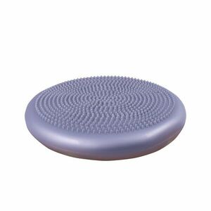 Balanční podložka Sportago FitSit 100 Šedá obraz