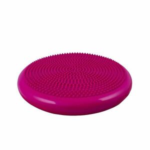 Balanční podložka Sportago FitSit 100 Bordó obraz