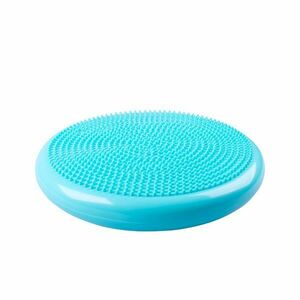 Balanční podložka Sportago FitSit 100 Tyrkysová obraz