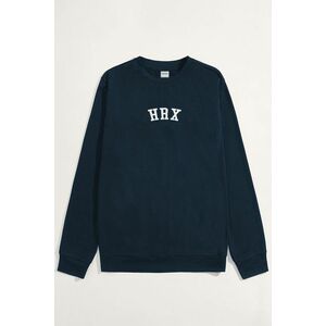 Mikina, Barva Modrá, s Potiskem Hendrix Daily obraz