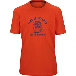 McKinley Zorma III, Tričko, Velikost: 176 obraz