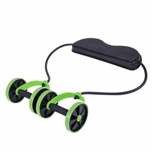 Posilovací kolečka Sportago Multitrain obraz