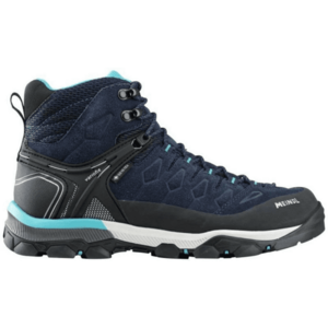 Meindl Bozen Mid GTX W, Pohorky, Velikost: 39 EUR obraz