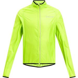 Nakamura Abbott III Cycling Jacket M, Pánské cyklistické bundy, Velikost: M obraz
